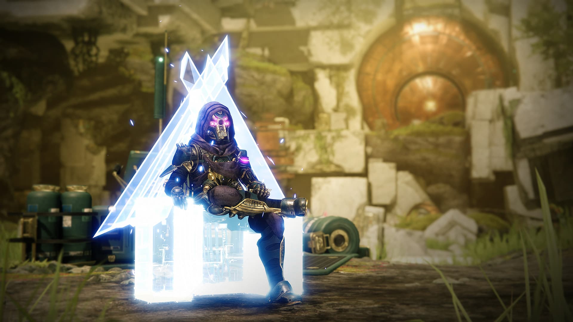 Destiny 2: Throne of Atheon Emote Bundle