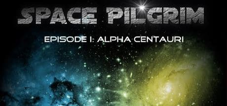 Space Pilgrim Episode I: Alpha Centauri