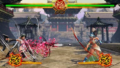 SAMURAI SHODOWN - DLC CHARACTER &quot;IROHA&quot; CD Key Prices for PC