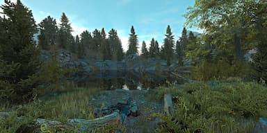 Fishing Planet