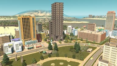 Cities: Skylines - Hotels &amp; Retreats CD Key Prices for PC