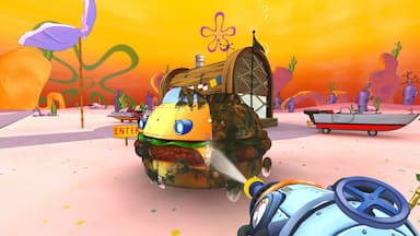 PowerWash Simulator SpongeBob SquarePants Special Pack CD Key Prices for PC