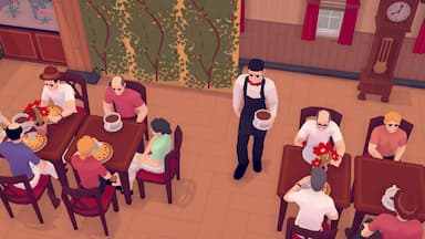 TasteMaker: Restaurant Simulator PC Key Prices