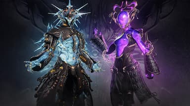 Warframe: Zenith Heirloom Collection