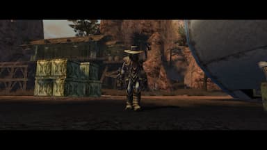 Oddworld: Stranger's Wrath HD