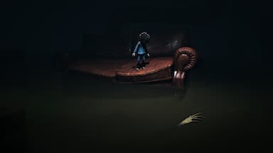 Little Nightmares The Depths DLC CD Key Prices for PC