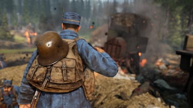 Isonzo - Alpine Units Pack PC Key Prices