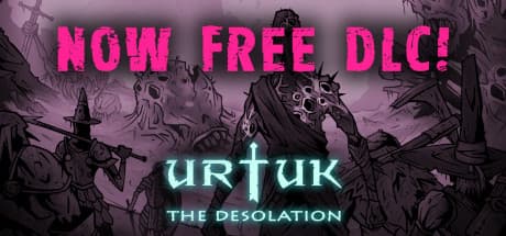 Urtuk: The Desolation