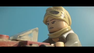 LEGO® STAR WARS™: The Force Awakens