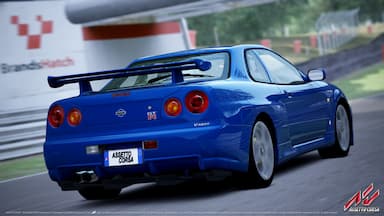 Assetto corsa - Japanese Pack PC Key Prices