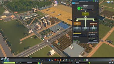 Cities: Skylines - Industries Price Comparison