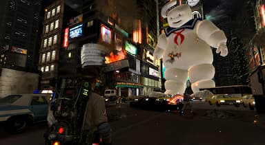 Ghostbusters: The Video Game Remastered Price Comparison