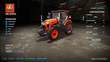 Farming Simulator 22 - Kubota Pack CD Key Prices for PC