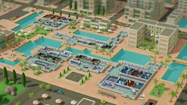 Two Point Hospital CD Key Prices for PC