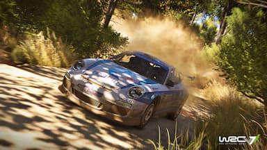 DLC - WRC 7 Porsche Car PC Key Prices