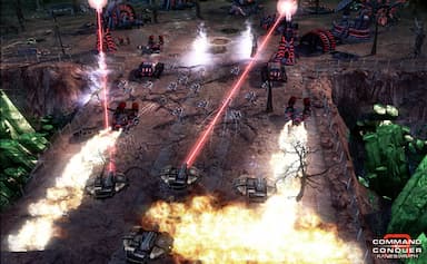 Command &amp; Conquer 3: Kane's Wrath Price Comparison