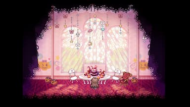 Pocket Mirror ~ GoldenerTraum