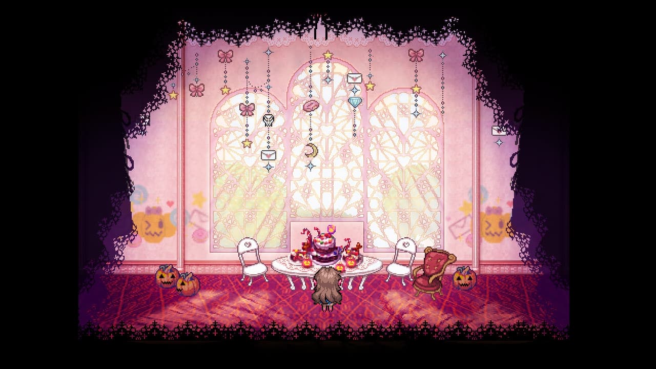 Pocket Mirror ~ GoldenerTraum