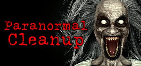 Paranormal Cleanup