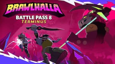 Brawlhalla - Battle Pass Season 8 Price Comparison