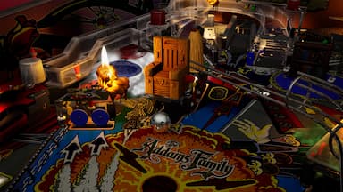 Pinball FX - Williams Pinball: The Addams Family™ PC Key Prices