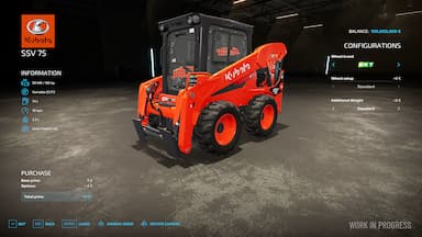 Farming Simulator 22 - Kubota Pack PC Key Prices