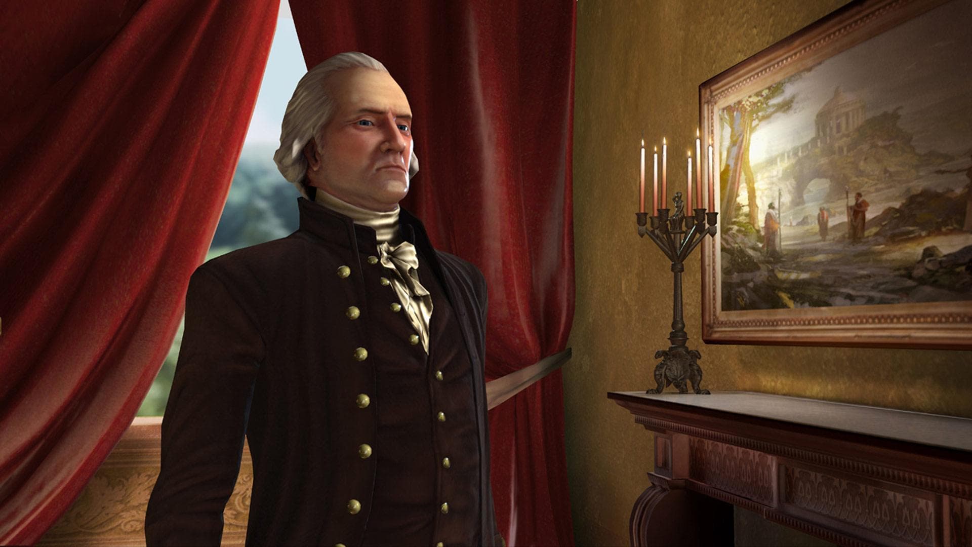 Sid Meier's Civilization® V