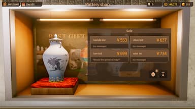 Master Of Pottery PC Key Prices