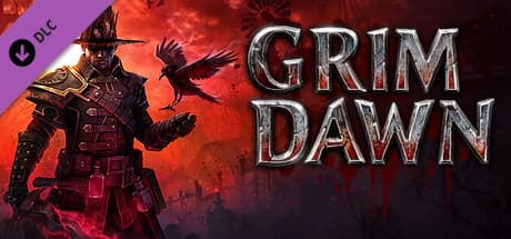 Grim Dawn - Steam Loyalist Items Pack