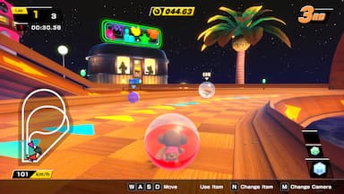 Super Monkey Ball Banana Mania PC Key Prices