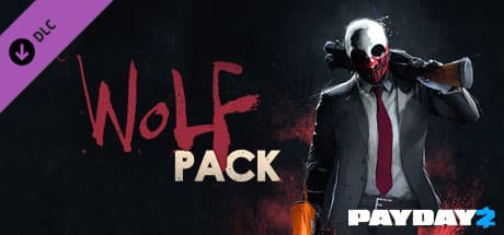 PAYDAY 2: Wolf Pack