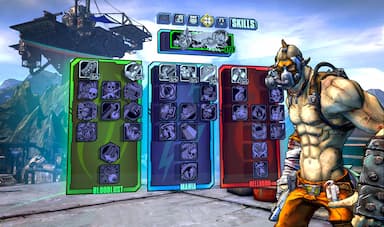 Borderlands 2 - Psycho Pack