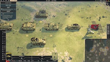 Panzer Corps 2: Axis Operations - 1944 Price Comparison