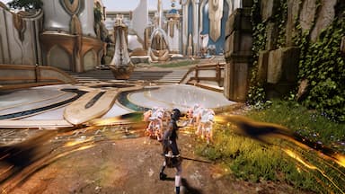 Paragon: The Overprime CD Key Prices for PC