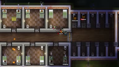 Prison Architect - Undead