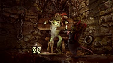 Ghost of a Tale CD Key Prices for PC