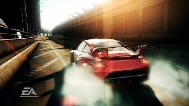 Need for Speed Undercover CD Key Prices for PC