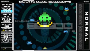 Space Invaders Extreme PC Key Prices