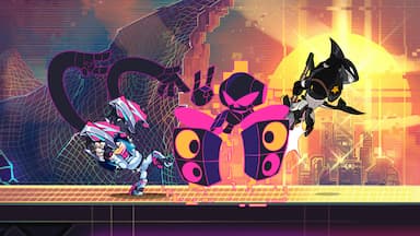 Brawlhalla: Battle Pass Classic 2: Synthwave Reloaded CD Key Prices for PC