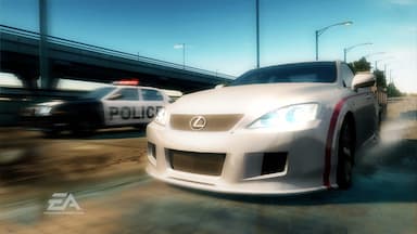 Need for Speed Undercover PC Key Prices