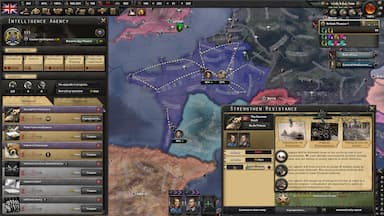 Expansion - Hearts of Iron IV: La Résistance Price Comparison