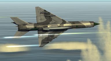 DCS: MiG-21Bis CD Key Prices for PC