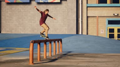 Tony Hawk's™ Pro Skater™ 1 + 2 PC Key Prices