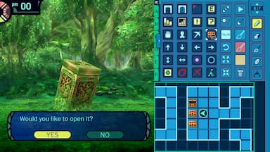 Etrian Odyssey HD PC Key Prices