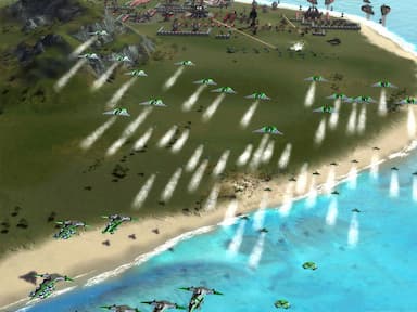 Supreme Commander: Forged Alliance PC Key Prices