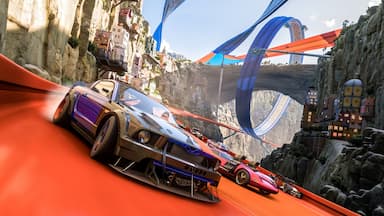 Forza Horizon 5: Hot Wheels CD Key Prices for PC