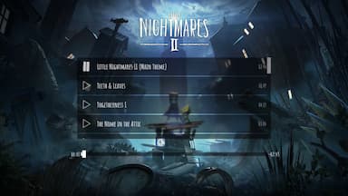 Little Nightmares II Digital Content Bundle CD Key Prices for PC