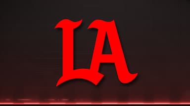 Call of Duty League™ - Los Angeles Thieves Pack 2023