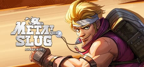 Metal Slug: Awakening