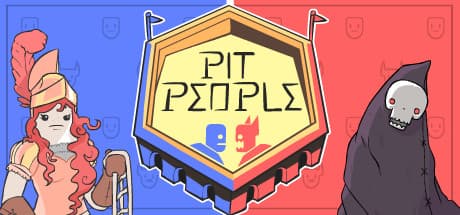 Pit People®